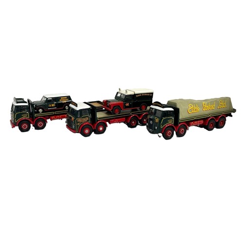 Corgi 50 atkinson - corgi,