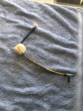 mk1 escort washer bottle top