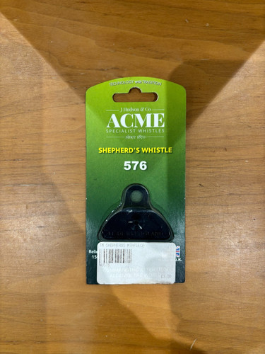 Acme 576 shepherd mouth - acme,