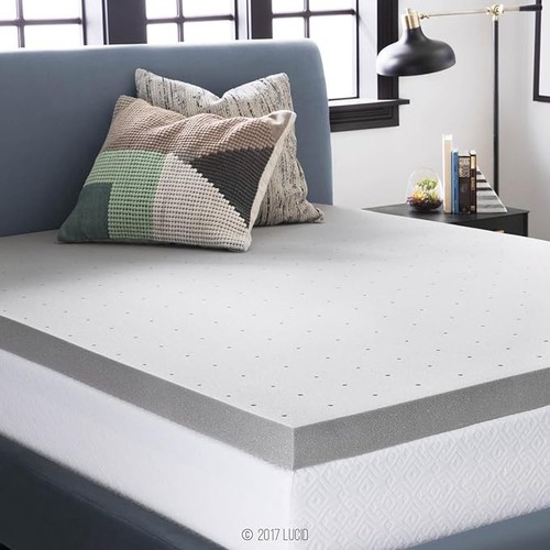 Lucid inch bamboo charcoal - lucid,