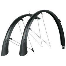 SKS Bluemels Mudguard Set Matt