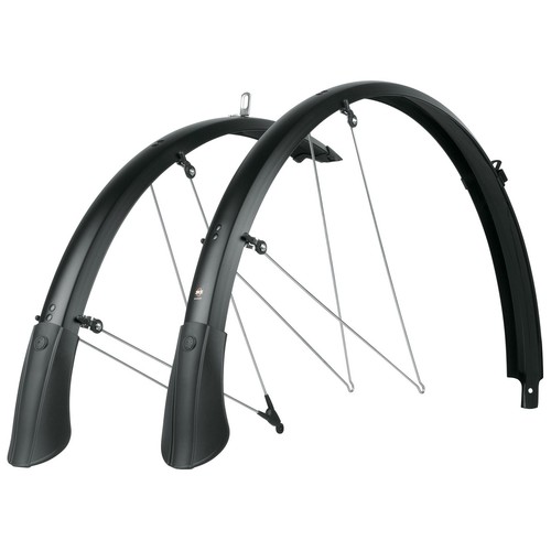 Sks bluemels mudguard set matt - bluemels,