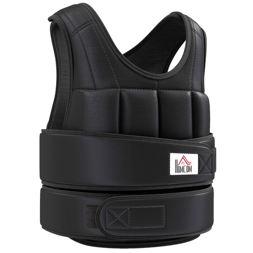 Homcom 15kgs adjustable weight - homcom,