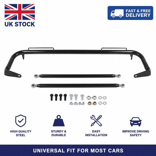 Universal 49in racing harness - racing,