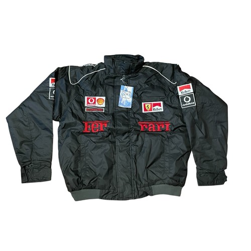 Nwt ferrari michael schumacher - nwt,