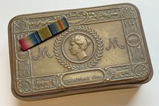 WW1 1914 Princess Mary