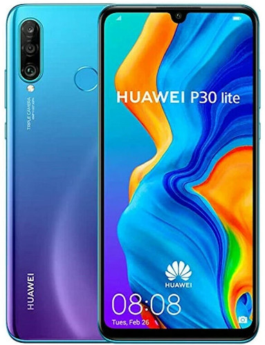 Huawei p30 lite - huawei, 4g