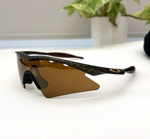 Oakley frame gold - oakley, +