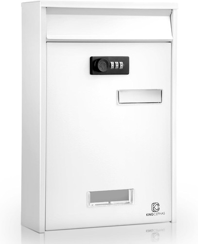 Outside wall mounted - outside, wall-mounted