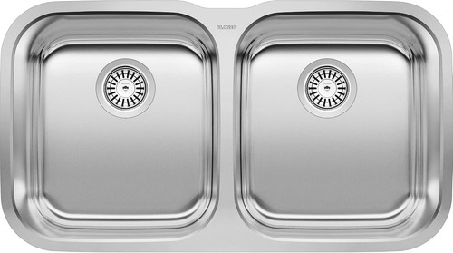 Blanco stellar stainless steel - blanco,