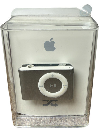 Apple ipod shuffle - apple,