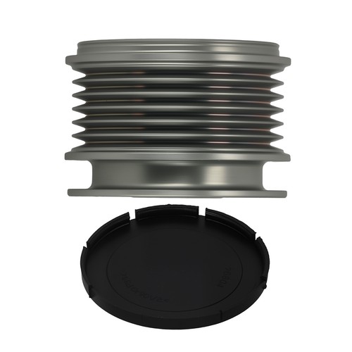 1pc alternator clutch pulley - 1pc,