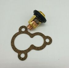 THERMOSTAT & GASKET FOR YAMAHA
