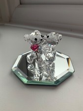 Swarovski Crystal 2011 “A