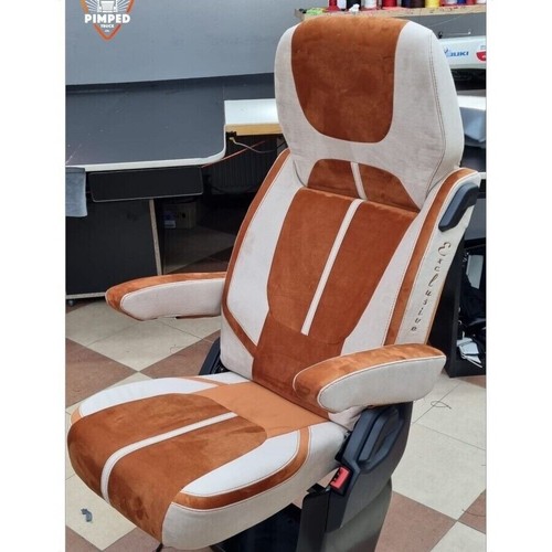 Seat covers for daf - , xf