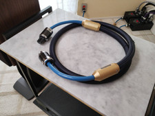 Siltech Ruby Hill II Power