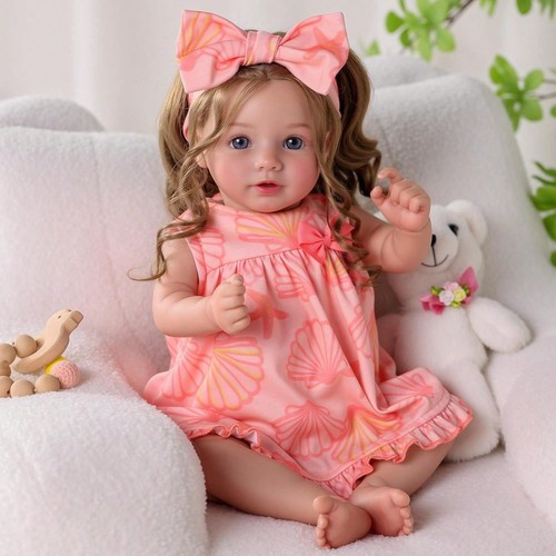 Babeside realistic baby dolls - ,