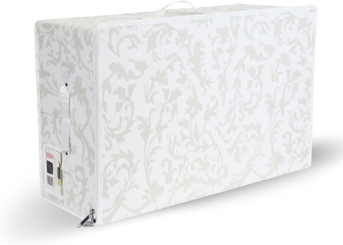 Elegant wedding dress storage - elegant,