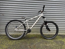 24/7 Steel Dirt Jump Bike –