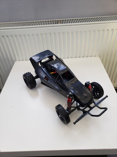 Tamiya grasshopper black ad - grasshopper,