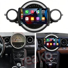 Car Radio Android 13.0 For BMW