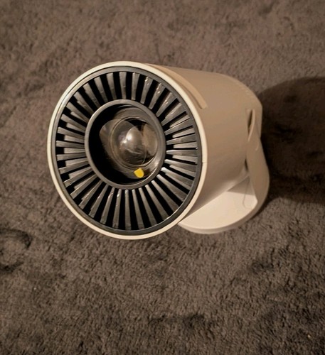 Smart projector and - smart,