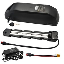 48V 13Ah Downtube Battery for