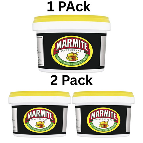 Marmite yeast extract vegan - extract,