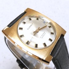 Vintage SUMMIT,  17J Date Gold