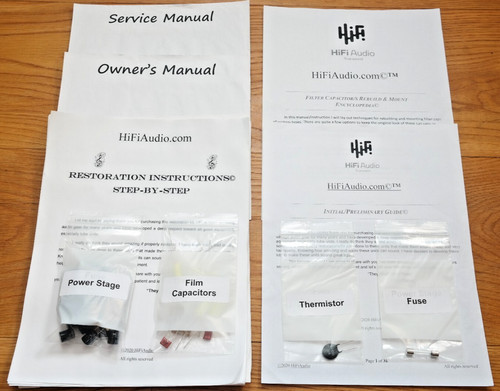 Leak stereo amplifier - leak, 20