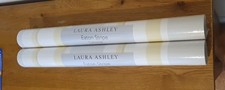 2 x Laura Ashley Eaton Stripe