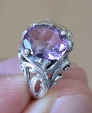 Vintage Sterling Silver