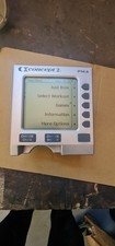 1x  Concept2 Indoor Rower PM4 Monitor 