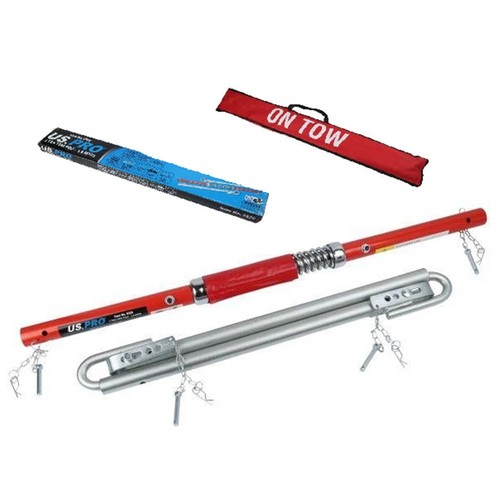 Pro tow pole - us,