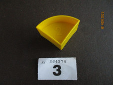 Tupperware No 2. For Vintage Shape Sorter Ball