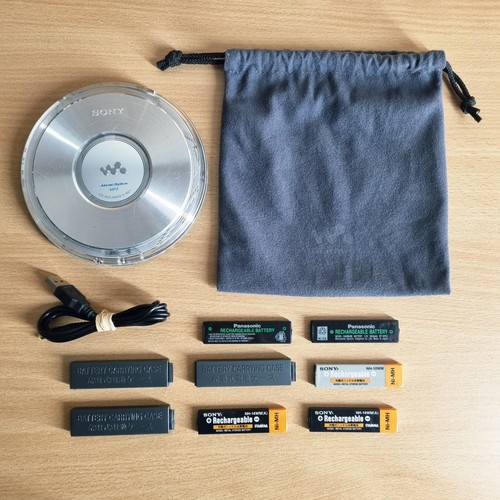 Sony ne1 atrac plus - sony,