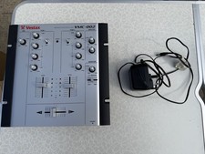 Vestax VMC-002 DJ Mixer —