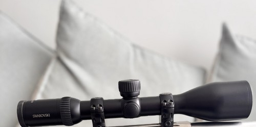 Swarovski scope z4i 10x56 - z4i, 2.5-10x56