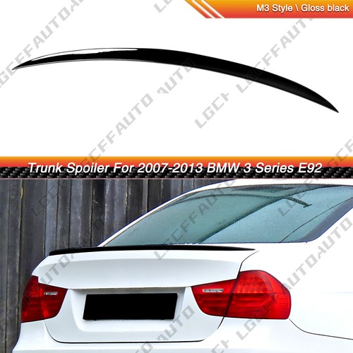Fits bmw e92 325i - 07-14, 335i
