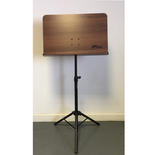Grade tiger wooden - b-grade,