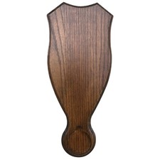 <p>BushWear Solid Oak Roe