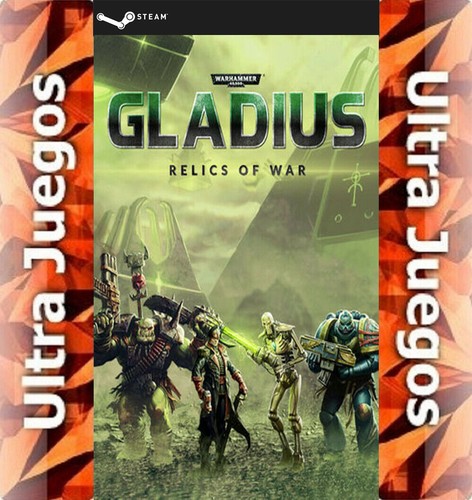 Warhammer 000 gladius - gladius,