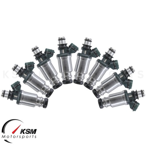 Fuel injectors for - fuel,