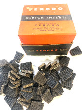 nos Norton 1934-1958 Ferodo