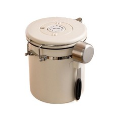 Airtight Stainless Steel