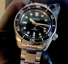 Seiko Prospex Automatic Divers