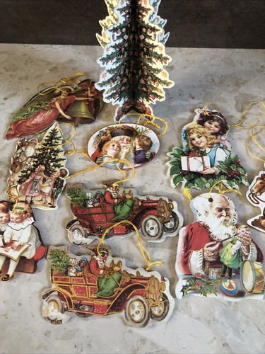 Vintage victorian style - vintage,