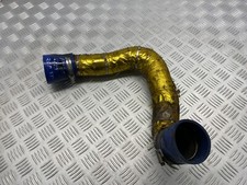 2013 FORD FOCUS ST 2.0 PETROL TURBO INTERCOOLER PIPE GENUINE
