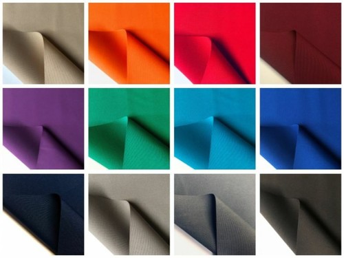 Plain dralon outdoor - dralon, teflon