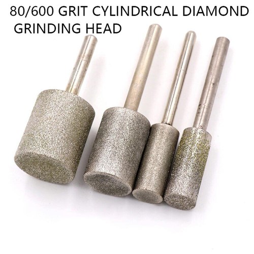 Cylindrical diamond grinding - cylindrical,